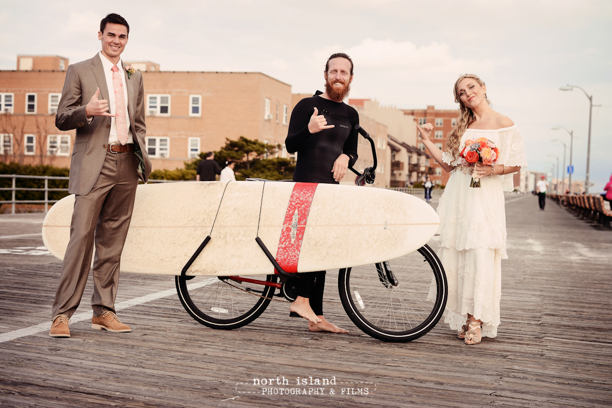 Jocelyn and Ben - Real Weddings Long Island, NY