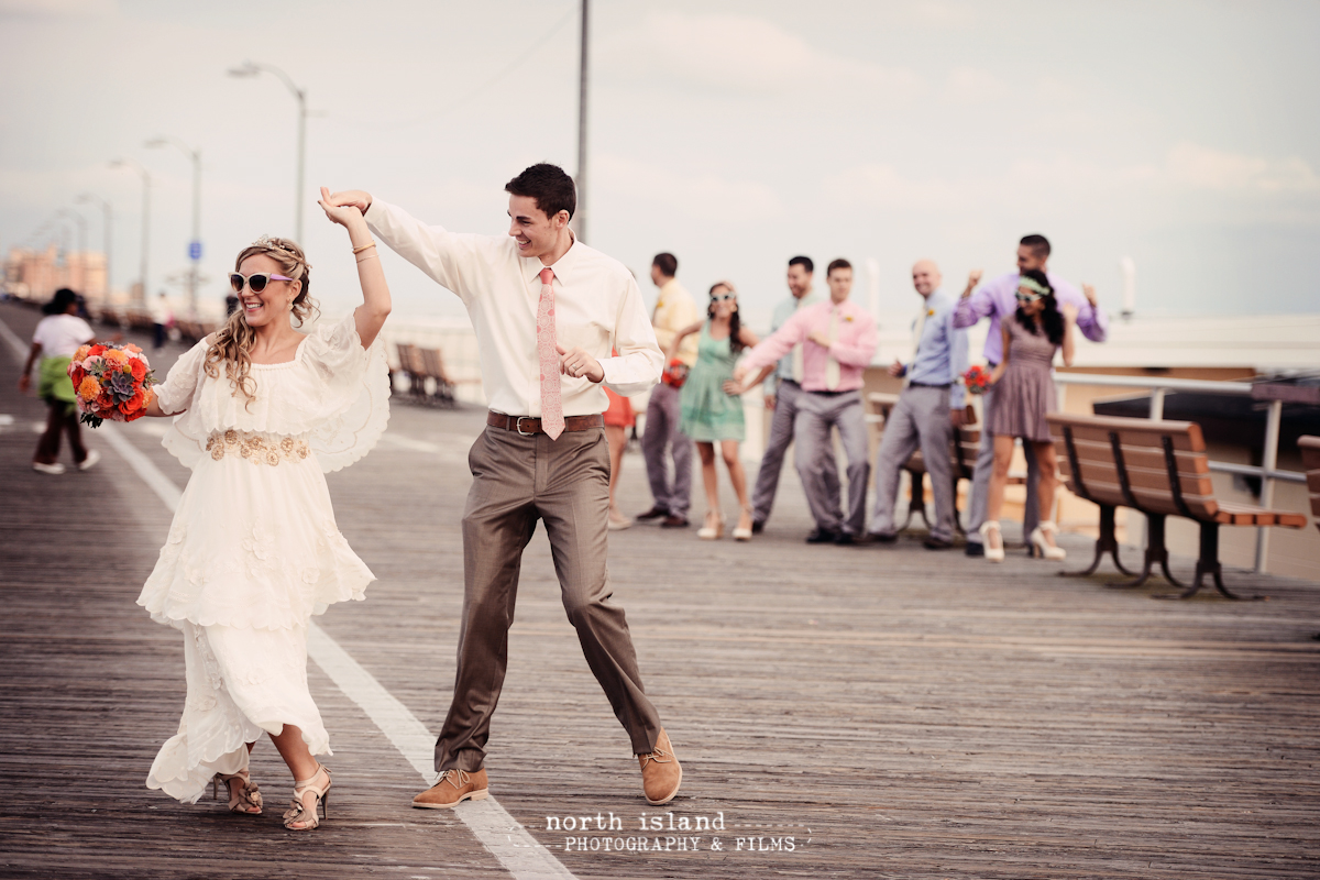 Jocelyn and Ben - Real Weddings Long Island, NY