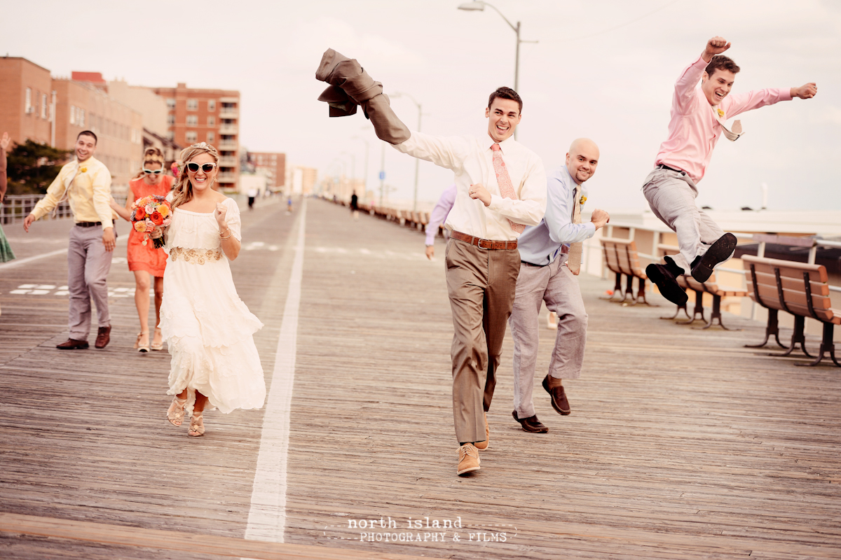 Jocelyn and Ben - Real Weddings Long Island, NY