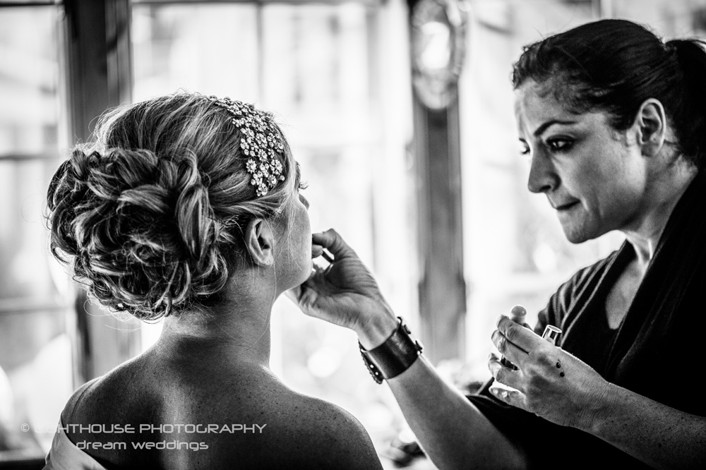 Christie and Anthony - Real Weddings Long Island, NY