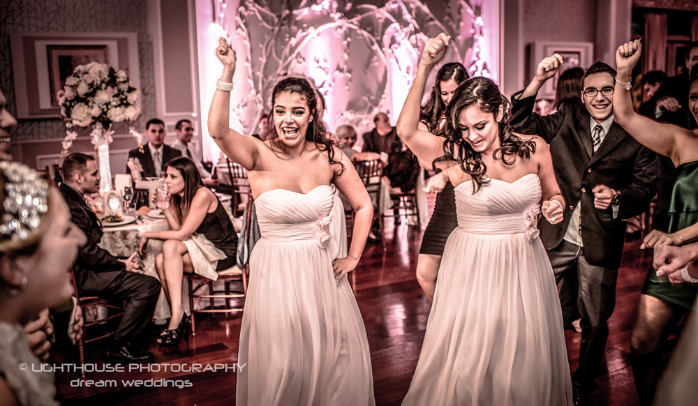 Christie and Anthony - Real Weddings Long Island, NY