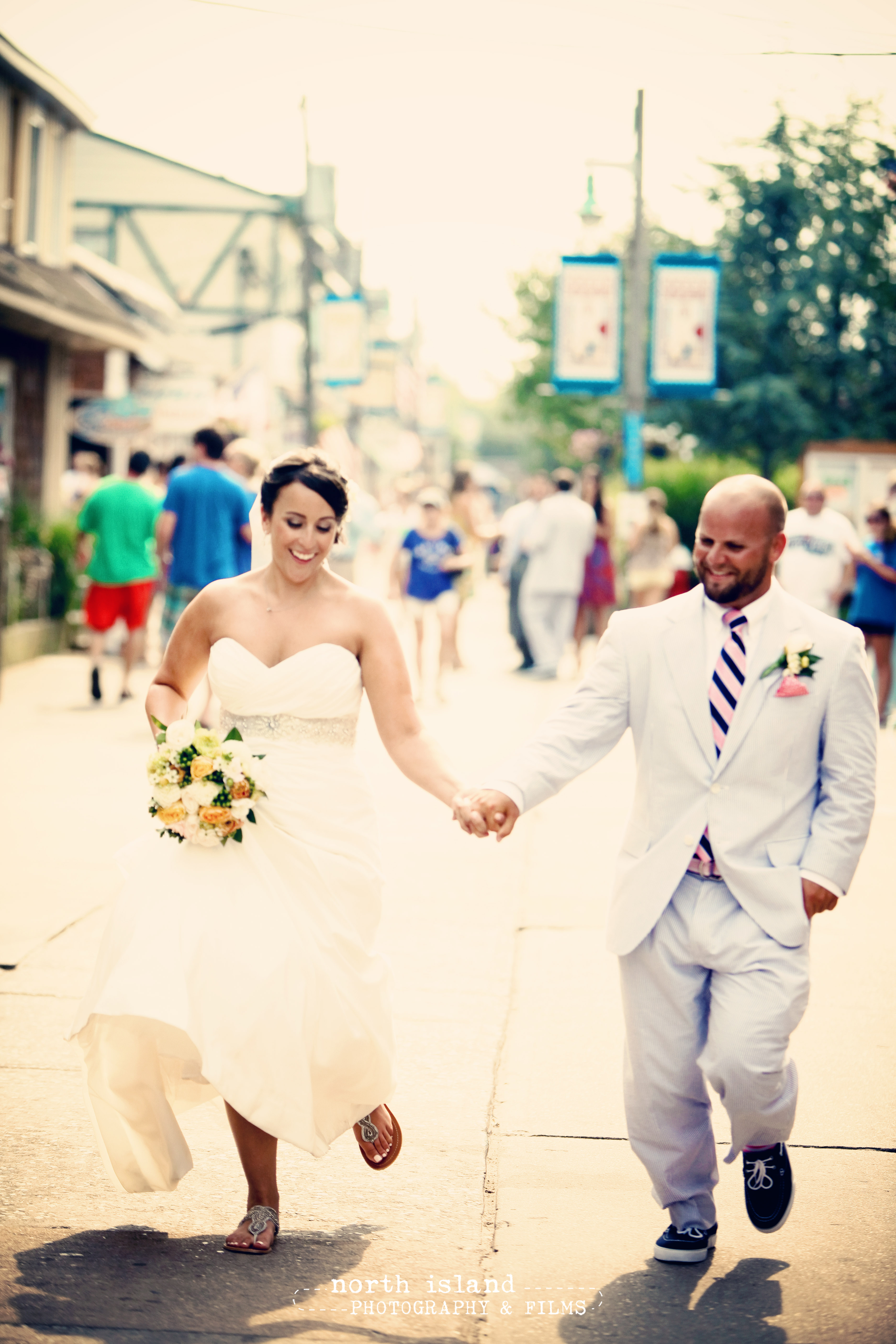 Mary Ann and Chris - Real Weddings Long Island, NY