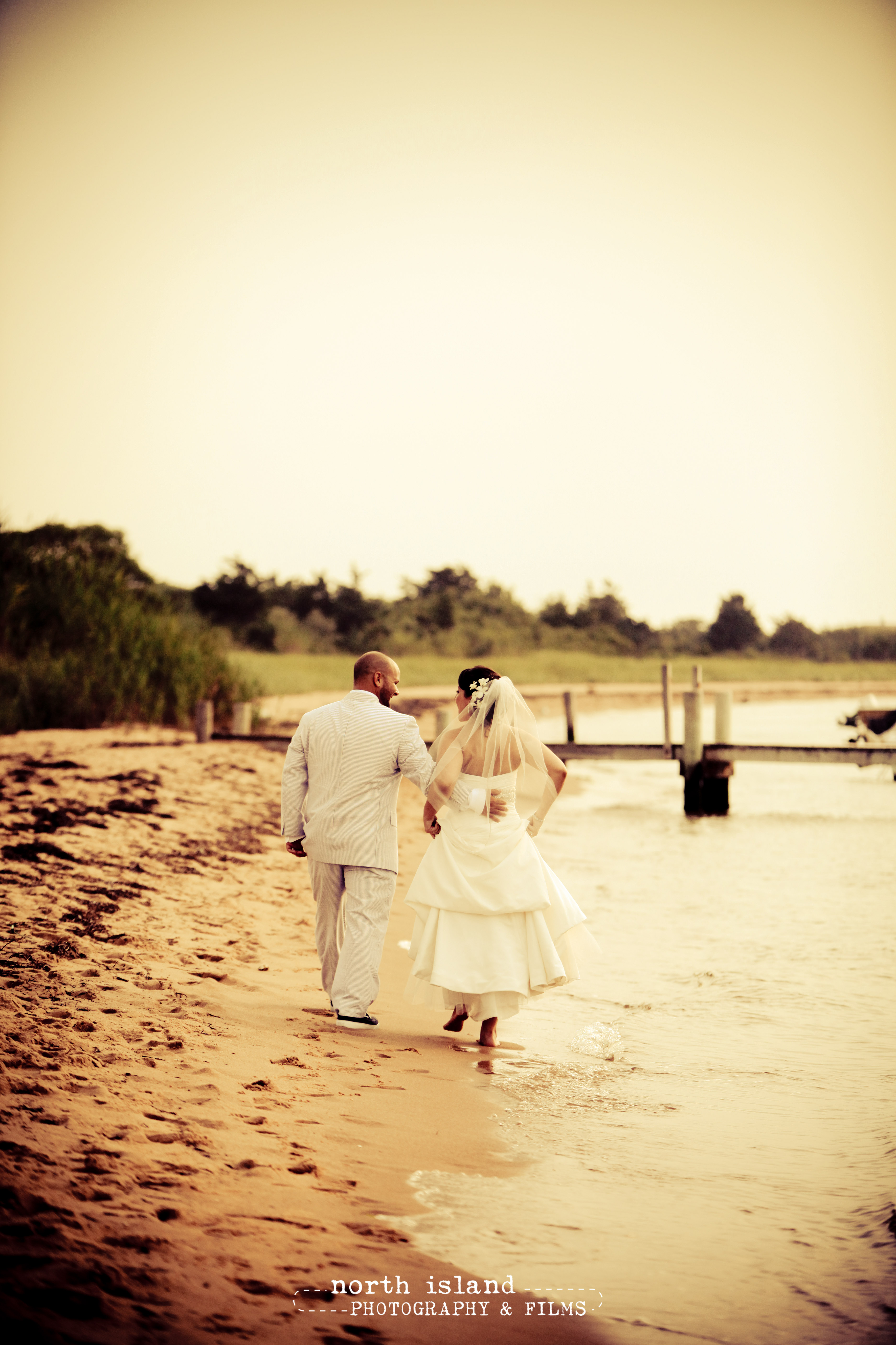 Mary Ann and Chris - Real Weddings Long Island, NY