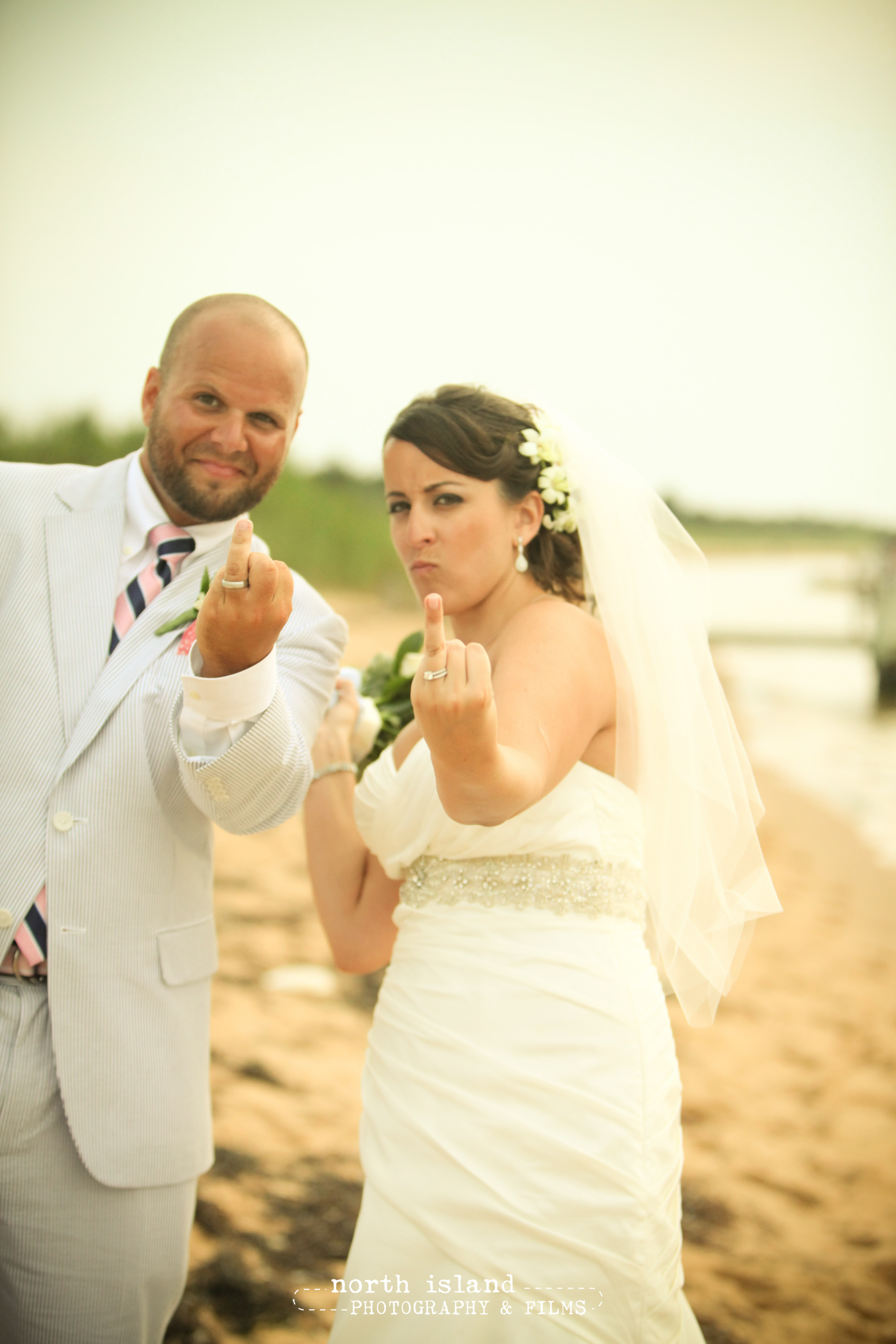 Mary Ann and Chris - Real Weddings Long Island, NY