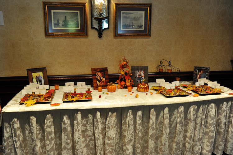 Mindy and Elbert - Real Weddings Long Island, NY