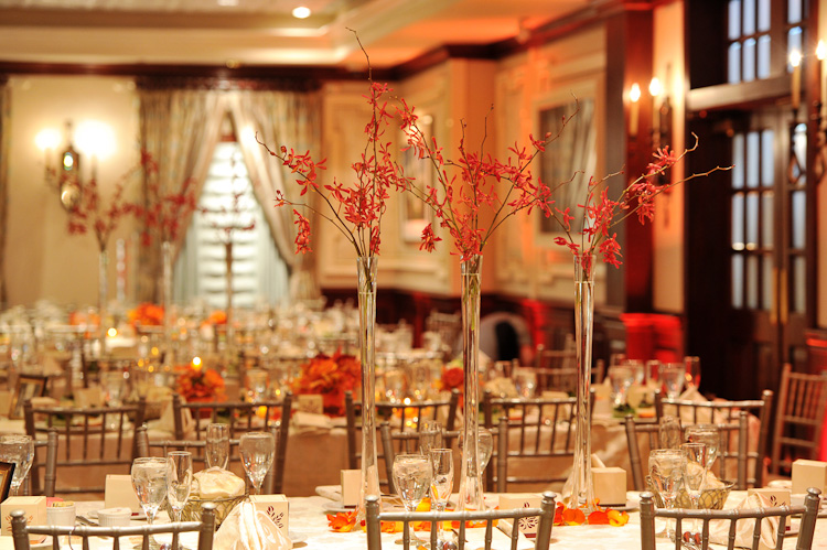 Mindy and Elbert - Real Weddings Long Island, NY