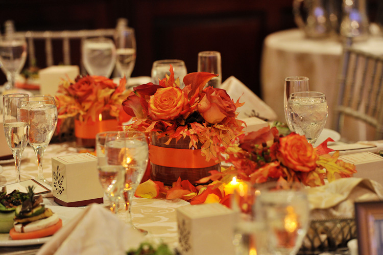 Mindy and Elbert - Real Weddings Long Island, NY