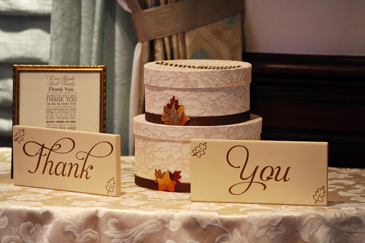 Mindy and Elbert - Real Weddings Long Island, NY