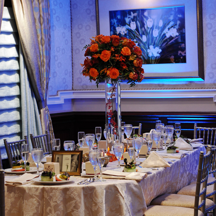 Mindy and Elbert - Real Weddings Long Island, NY