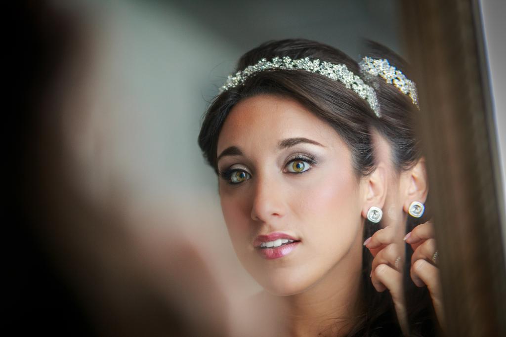 Alison and Stephen - Real Weddings Long Island, NY