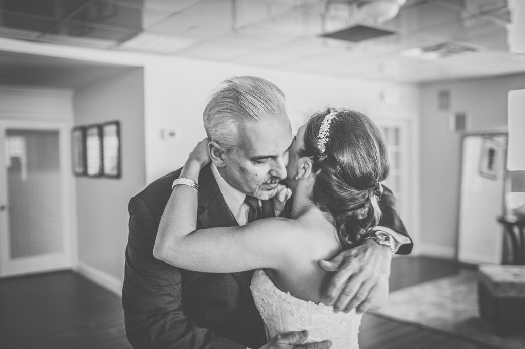 Alison and Stephen - Real Weddings Long Island, NY