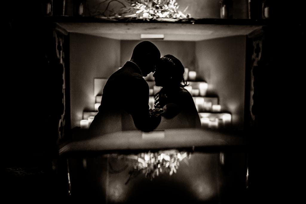 Alison and Stephen - Real Weddings Long Island, NY