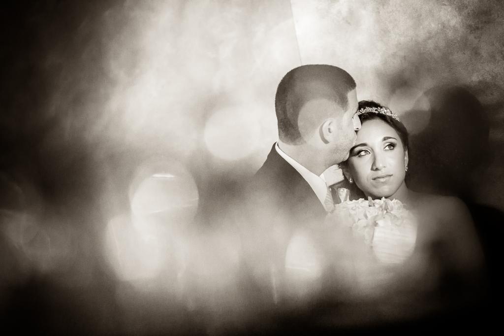 Alison and Stephen - Real Weddings Long Island, NY
