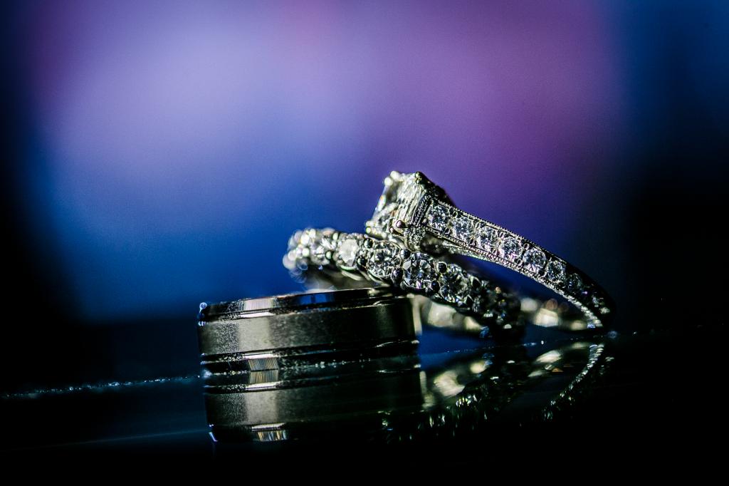 Alison and Stephen - Real Weddings Long Island, NY