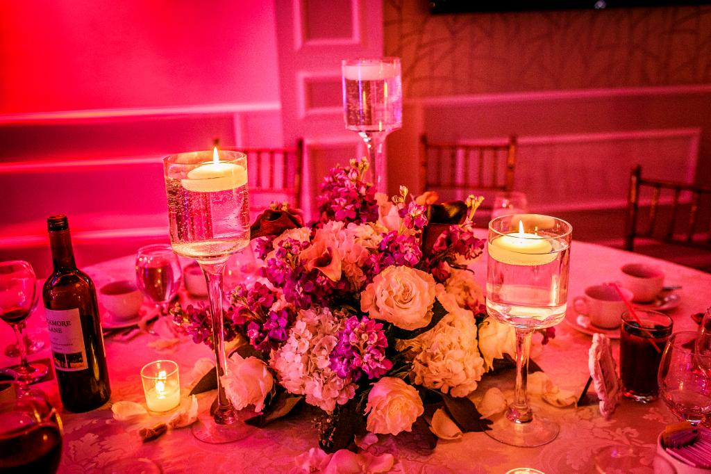 Alison and Stephen - Real Weddings Long Island, NY