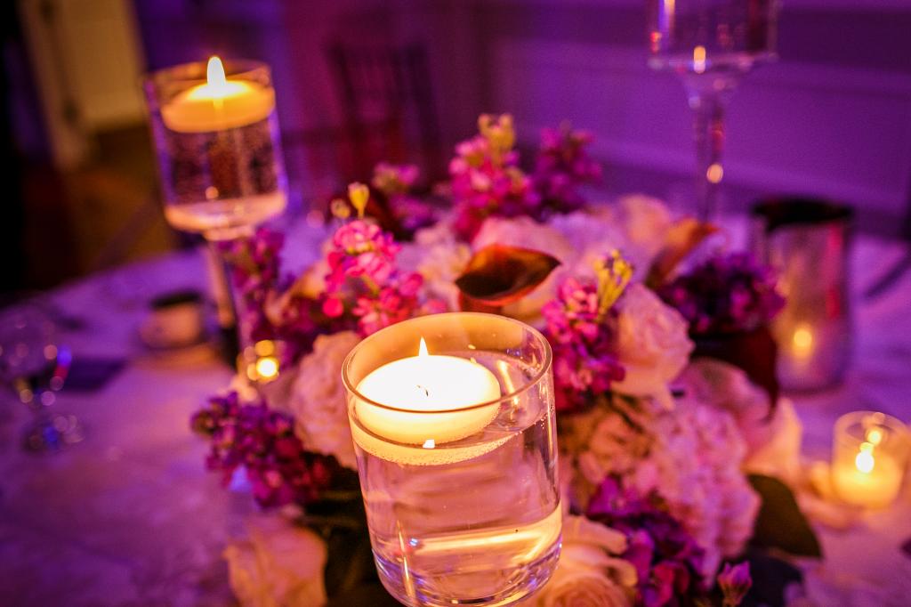 Alison and Stephen - Real Weddings Long Island, NY