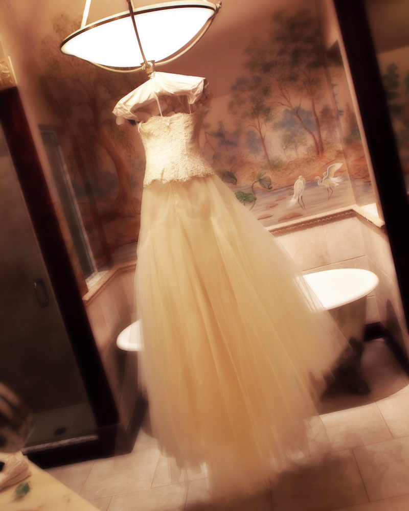 Christel and Michael - Real Weddings Long Island, NY