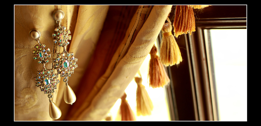 Christel and Michael - Real Weddings Long Island, NY