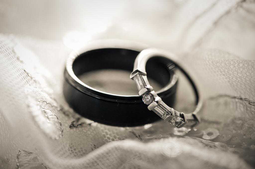Marie and Matthew - Real Weddings Long Island, NY