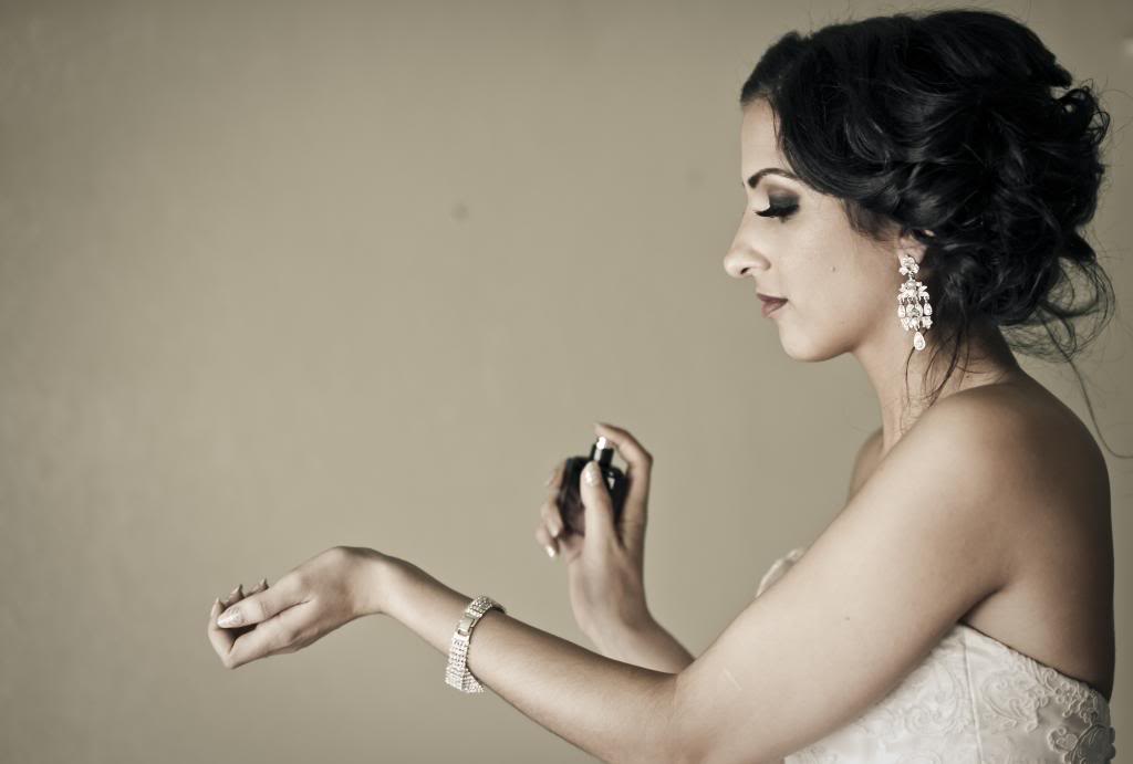 Marie and Matthew - Real Weddings Long Island, NY