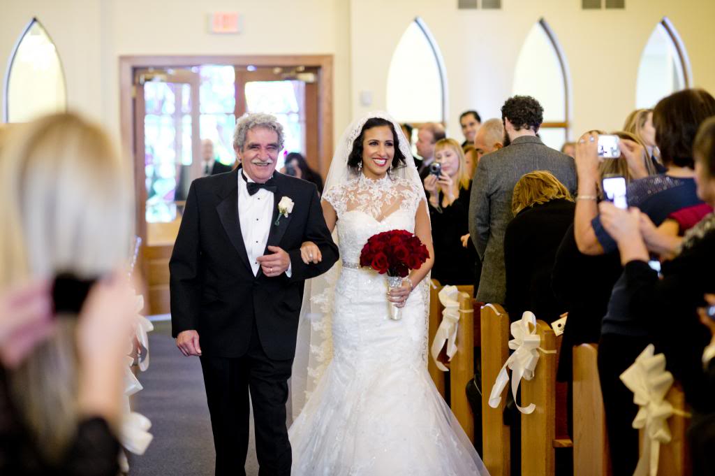 Marie and Matthew - Real Weddings Long Island, NY