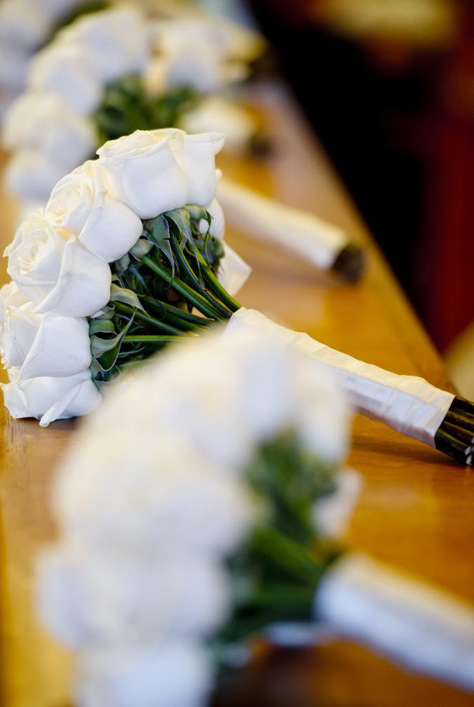 Marie and Matthew - Real Weddings Long Island, NY