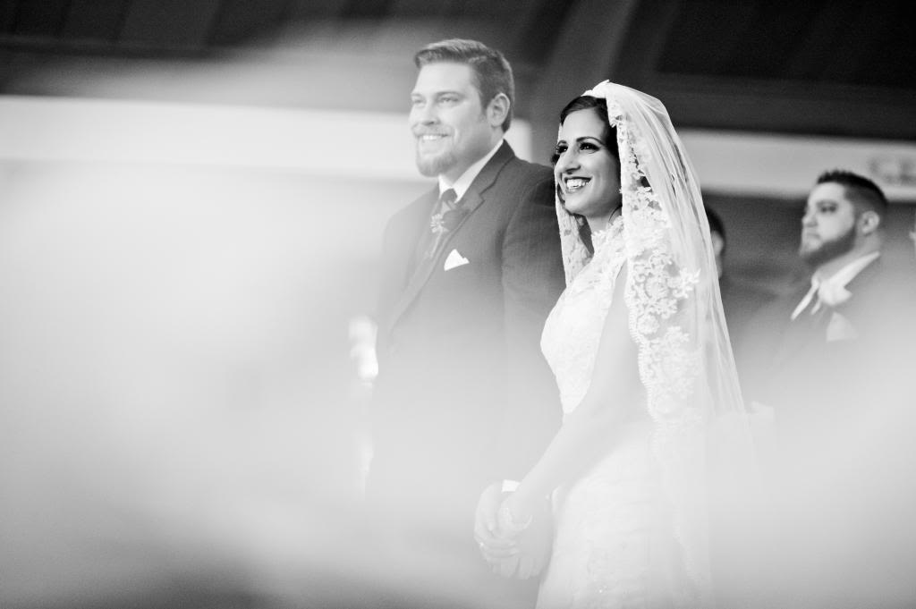 Marie and Matthew - Real Weddings Long Island, NY