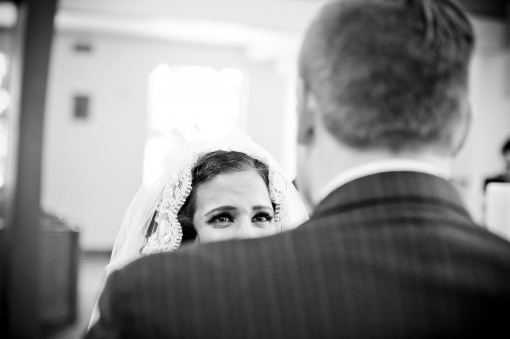 Marie and Matthew - Real Weddings Long Island, NY