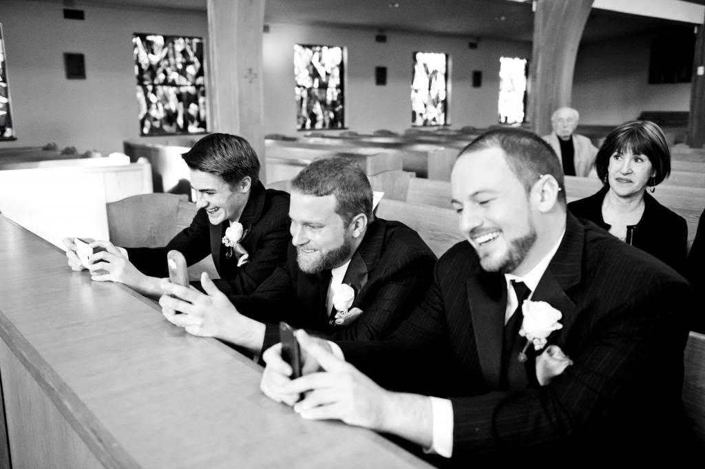 Marie and Matthew - Real Weddings Long Island, NY