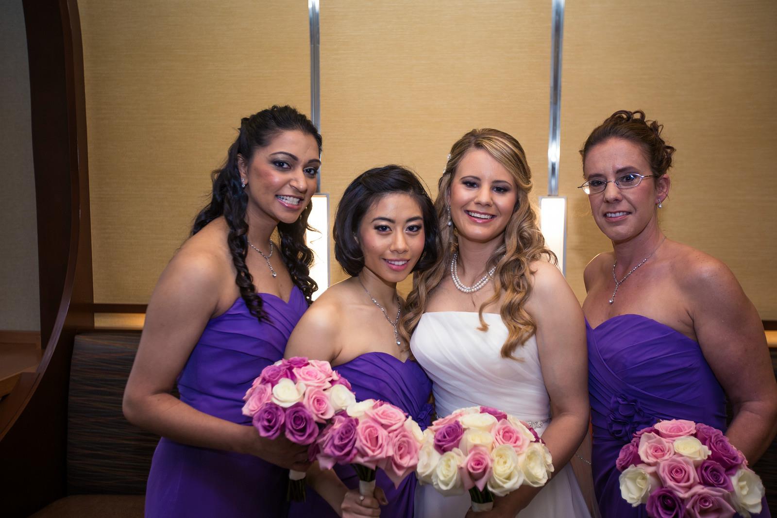 Heather and Pete - Real Weddings Long Island, NY