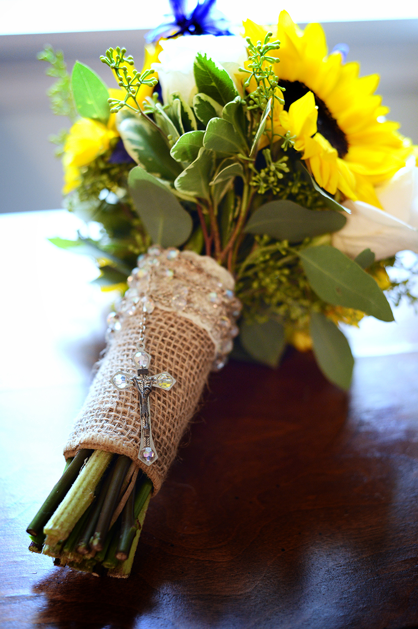 Jaclynn and Richard - Real Weddings Long Island, NY