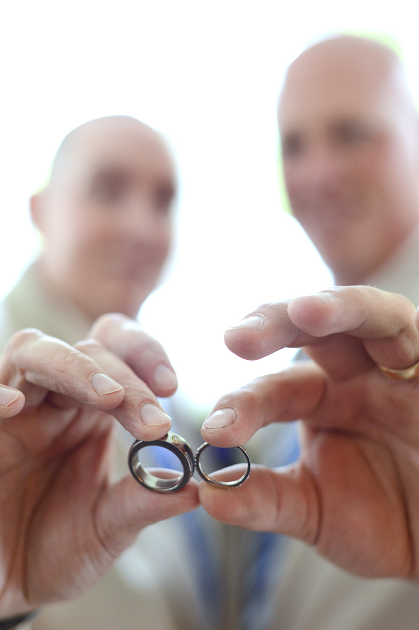Jaclynn and Richard - Real Weddings Long Island, NY