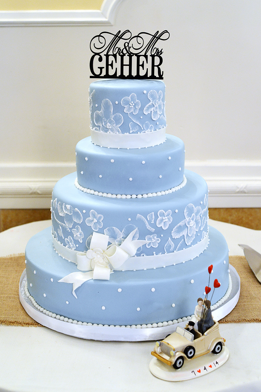 Jaclynn and Richard - Real Weddings Long Island, NY