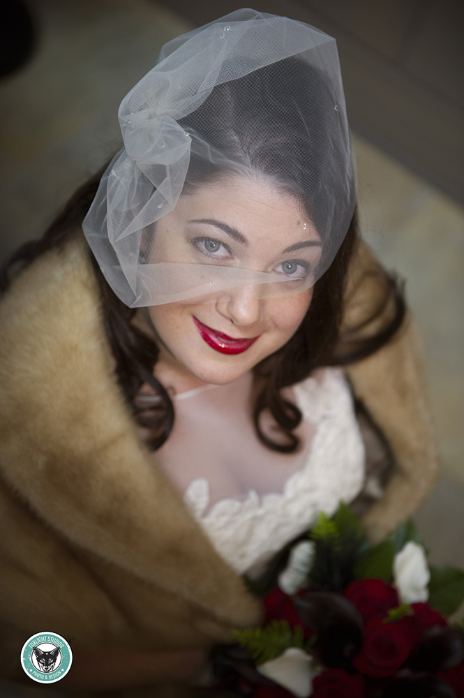 Kristina and Billy - Real Weddings Long Island, NY