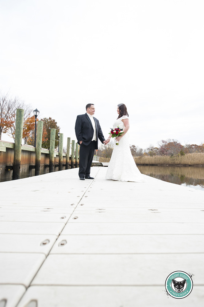 Kristina and Billy - Real Weddings Long Island, NY