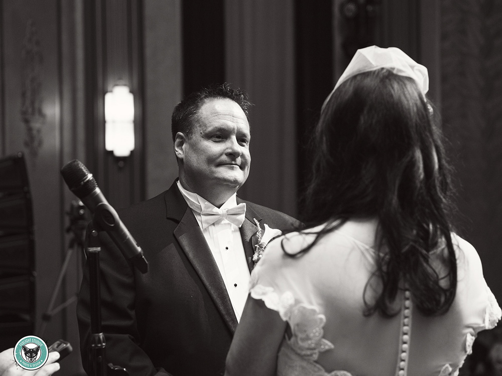 Kristina and Billy - Real Weddings Long Island, NY