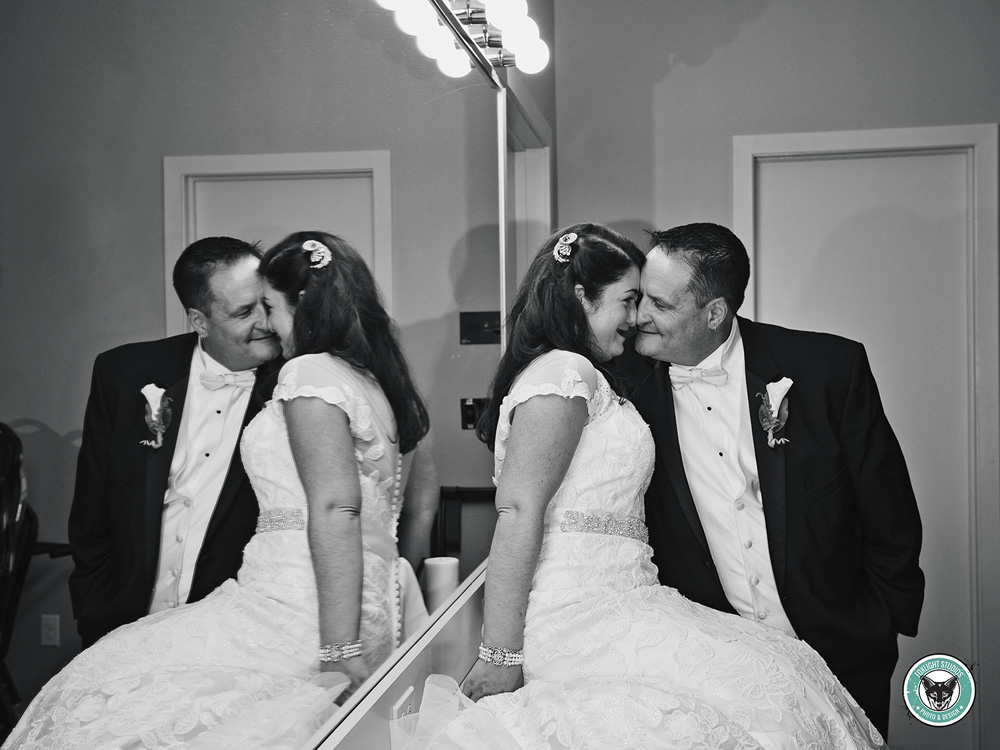 Kristina and Billy - Real Weddings Long Island, NY