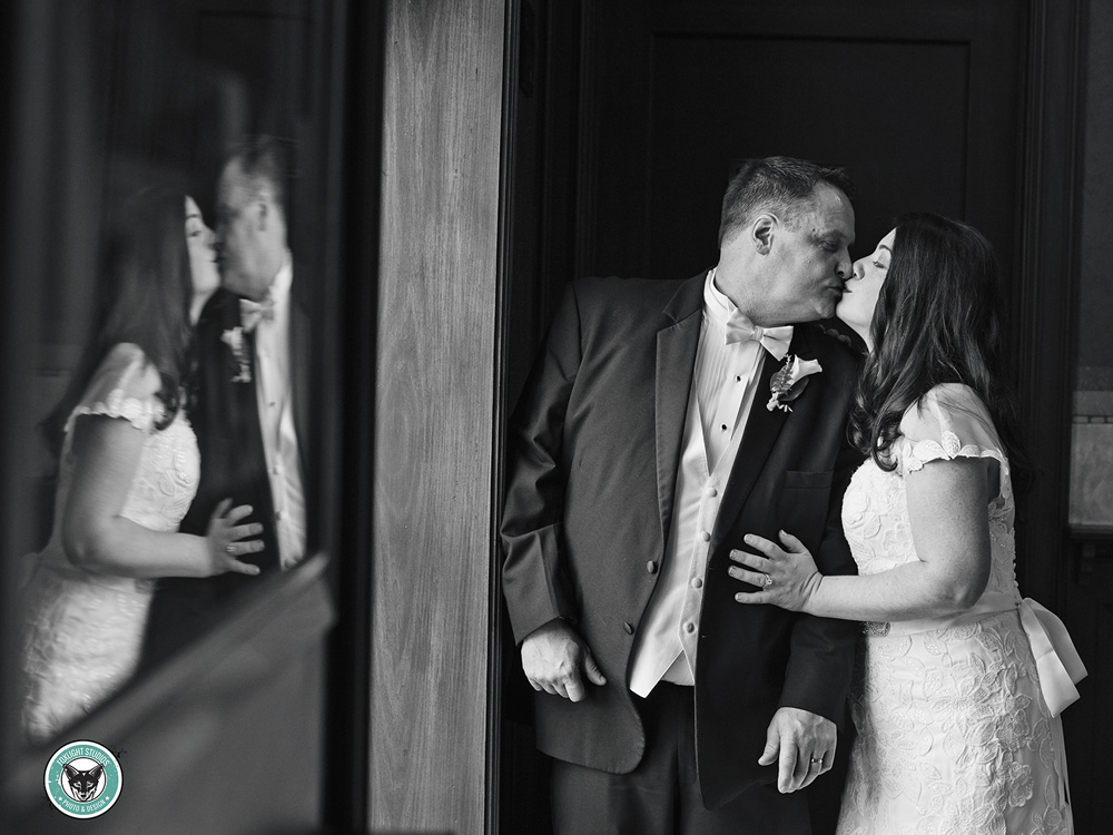 Kristina and Billy - Real Weddings Long Island, NY