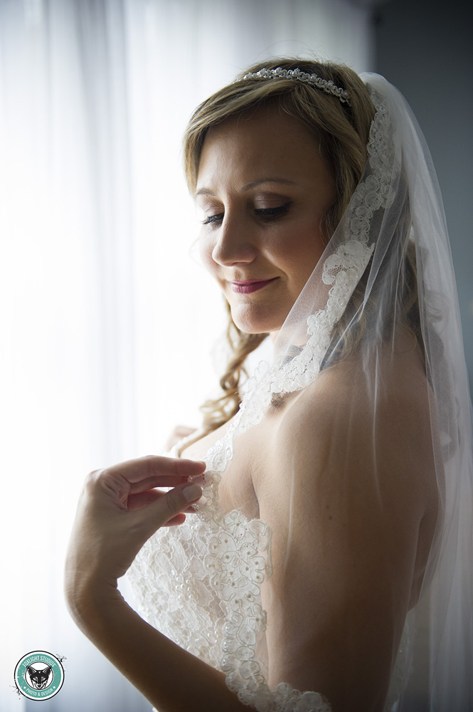 Donna and Tom - Real Weddings Long Island, NY