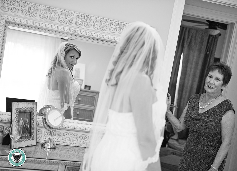 Donna and Tom - Real Weddings Long Island, NY