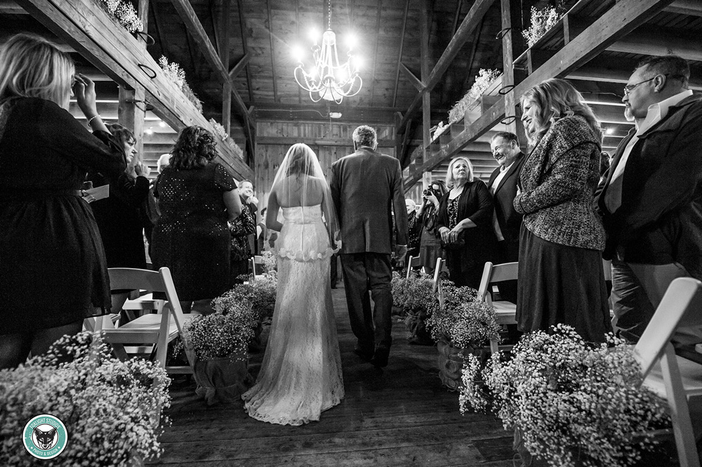 Donna and Tom - Real Weddings Long Island, NY