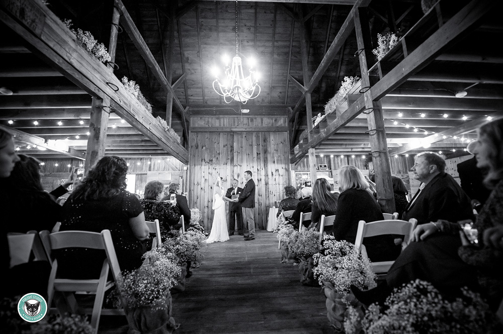 Donna and Tom - Real Weddings Long Island, NY