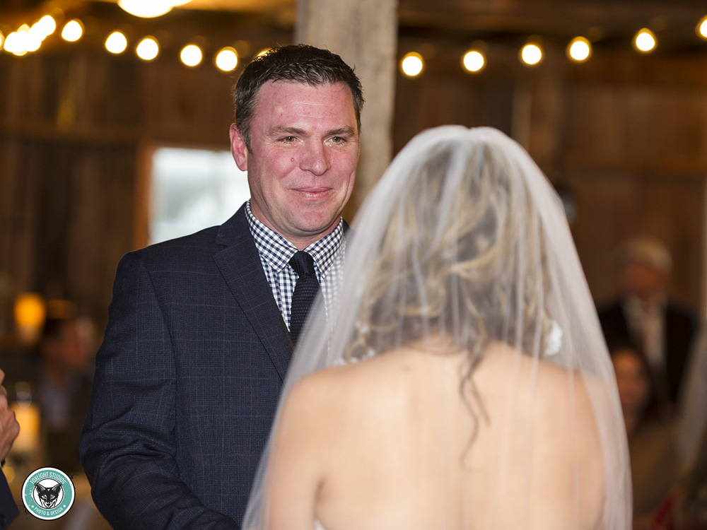 Donna and Tom - Real Weddings Long Island, NY