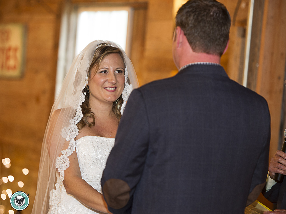 Donna and Tom - Real Weddings Long Island, NY
