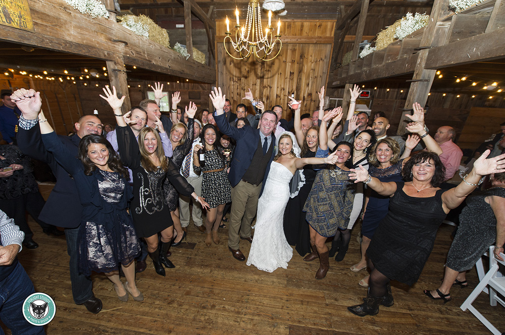 Donna and Tom - Real Weddings Long Island, NY