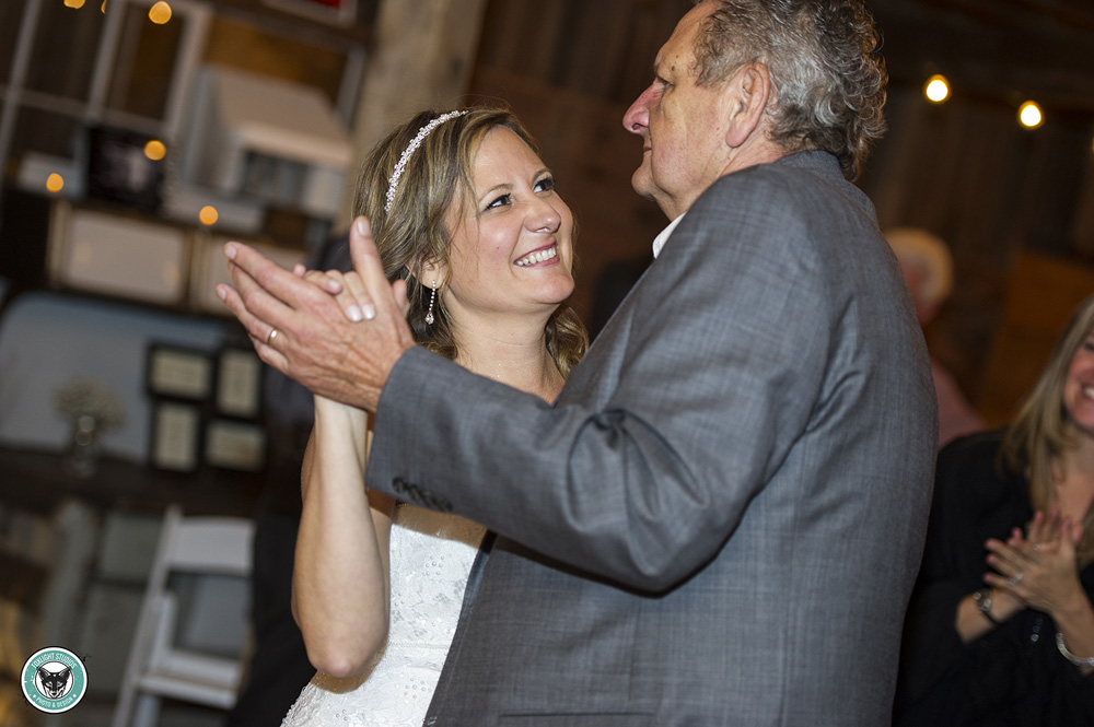 Donna and Tom - Real Weddings Long Island, NY