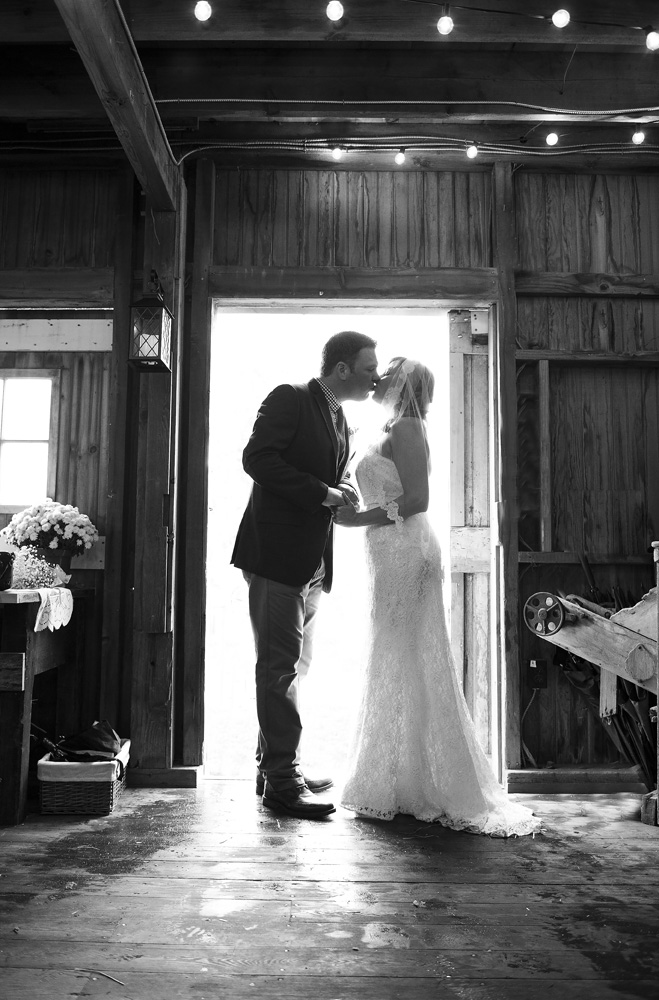Donna and Tom - Real Weddings Long Island, NY