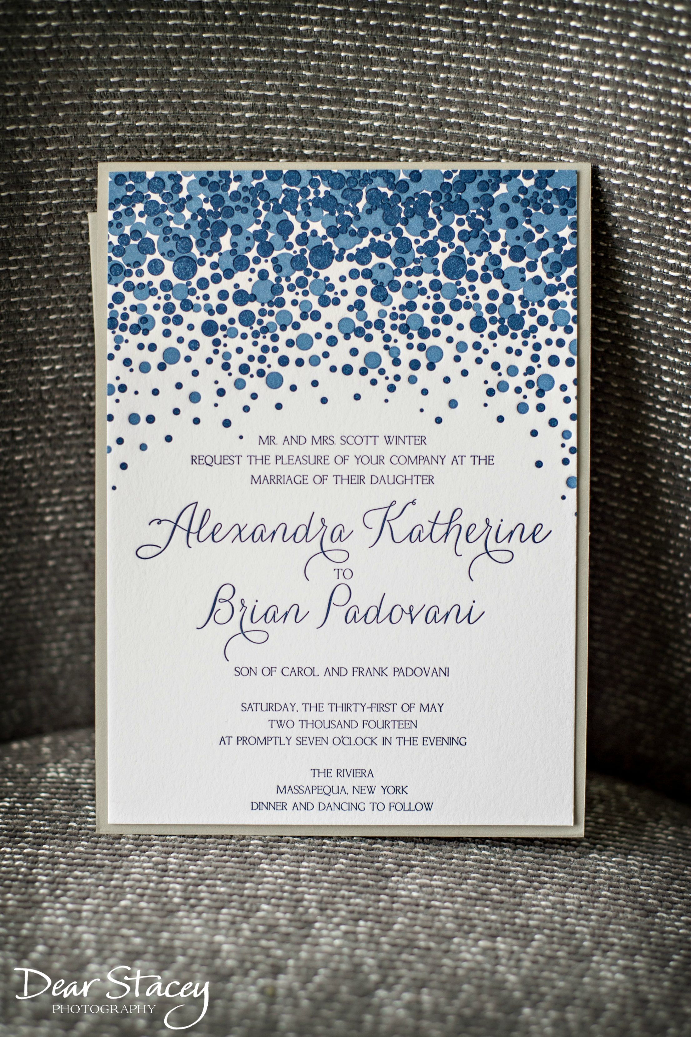 Alexandra and Brian - Real Weddings Long Island, NY