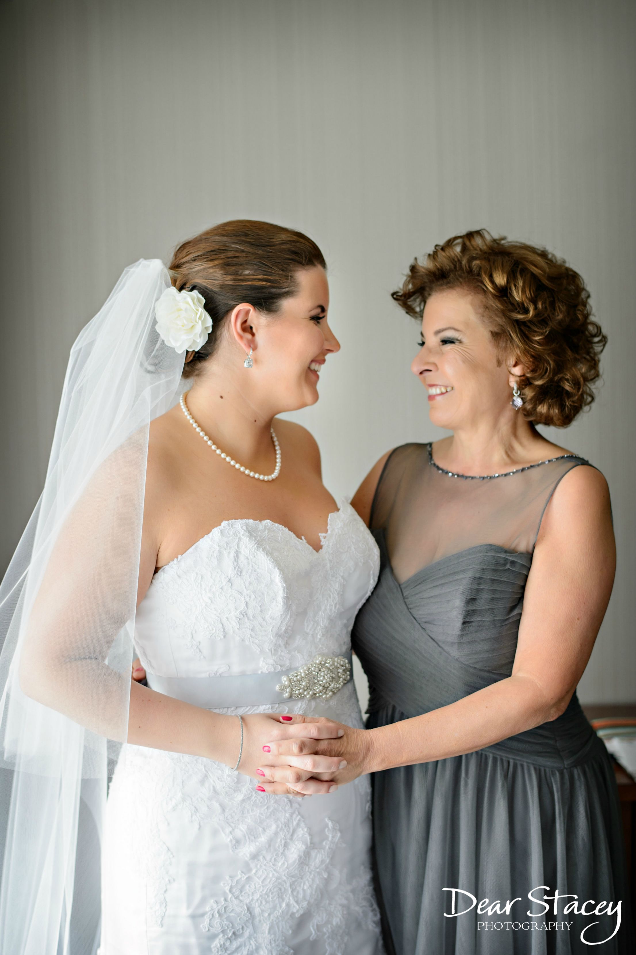 Alexandra and Brian - Real Weddings Long Island, NY