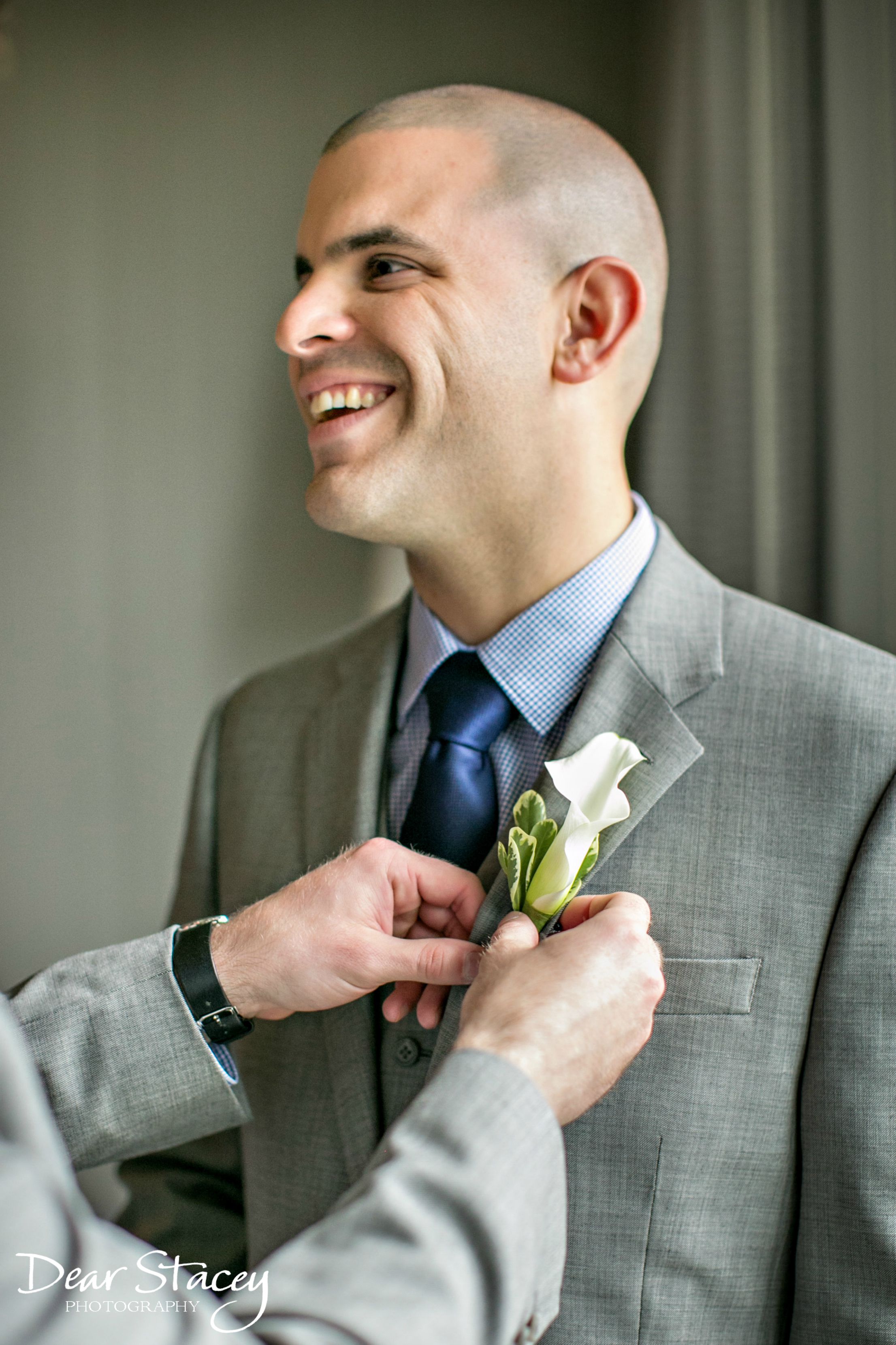 Alexandra and Brian - Real Weddings Long Island, NY